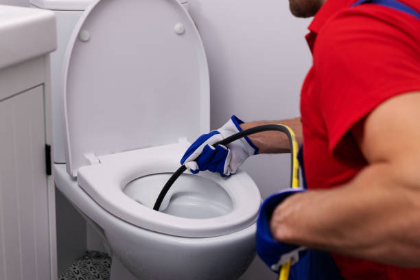Best Leak Detection Services  in Miller Place, NY